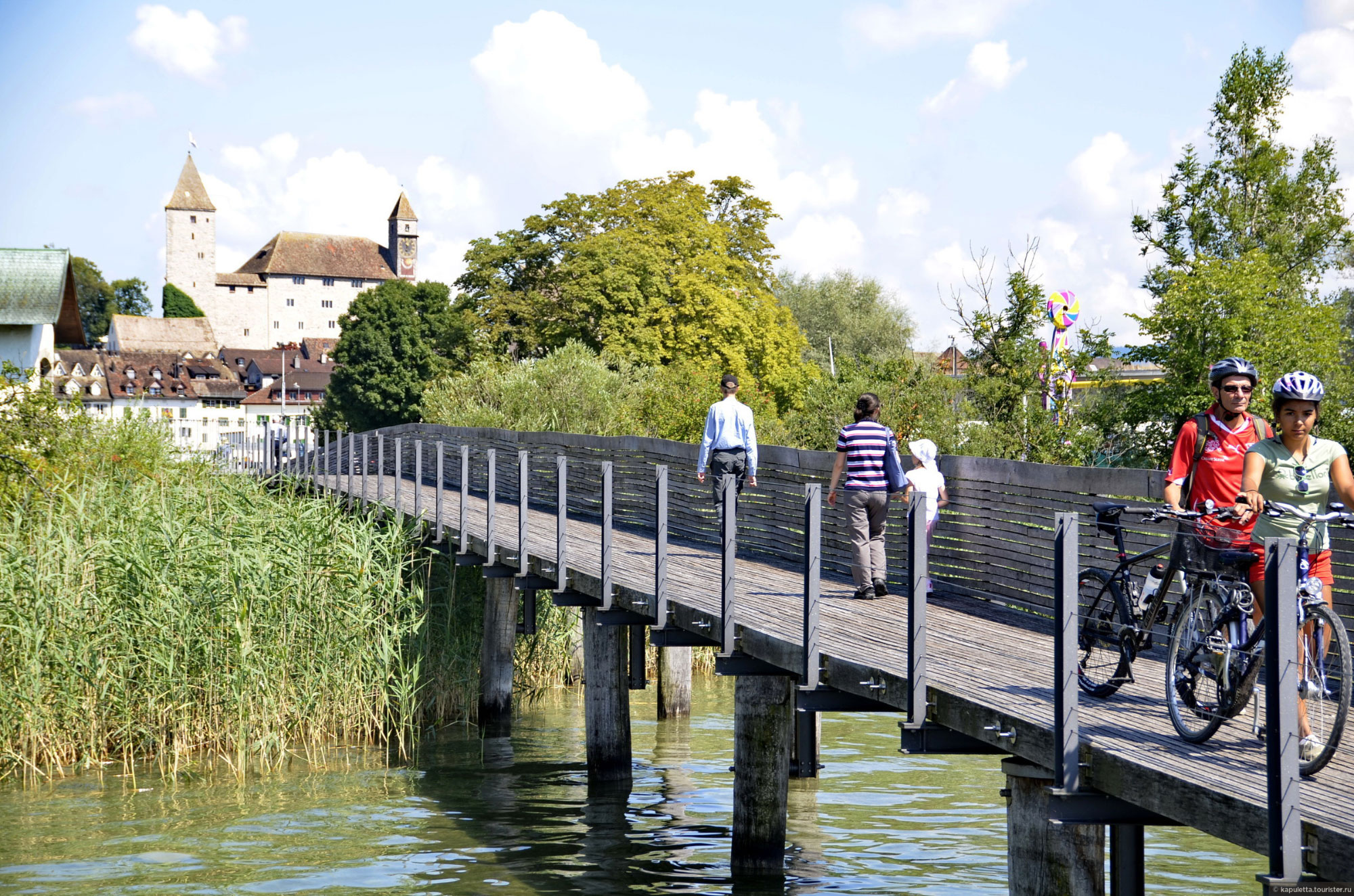 Rapperswil-Jona